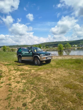 Mitsubishi Pajero sport GLS | Auto.bg — изображение 9