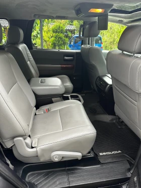 Toyota Sequoia PLATINUM* FACE* 142.000km.TOP.1�� ����������  | Mobile.bg � ����� ������ 10
