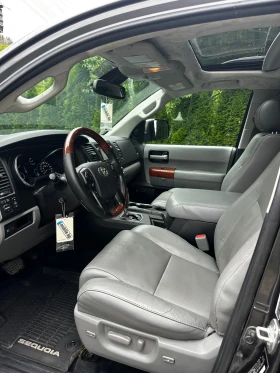 Toyota Sequoia PLATINUM* FACE* 142.000km.TOP.1�� ����������  | Mobile.bg � ����� ������ 6