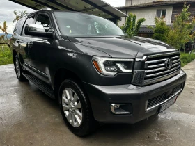 Toyota Sequoia PLATINUM* FACE* 142.000km.TOP.1�� ����������  | Mobile.bg � ����� ������ 5