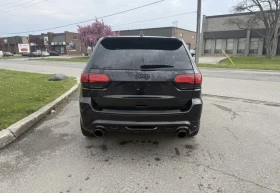Jeep Grand cherokee SRT 6.4 * HARMON KARDON * �������� * CARFAX *  | Mobile.bg � ����� ������ 4