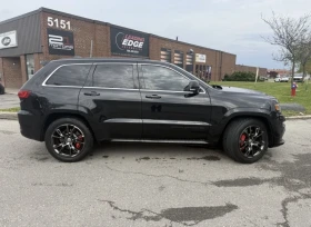 Jeep Grand cherokee SRT 6.4 * HARMON KARDON * �������� * CARFAX *  | Mobile.bg � ����� ������ 2