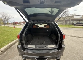 Jeep Grand cherokee SRT 6.4 * HARMON KARDON * �������� * CARFAX *  | Mobile.bg � ����� ������ 13
