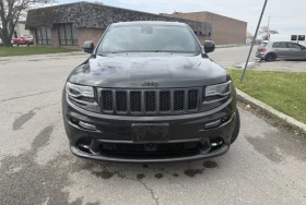 Jeep Grand cherokee SRT 6.4 * HARMON KARDON * �������� * CARFAX *  | Mobile.bg � ����� ������ 7