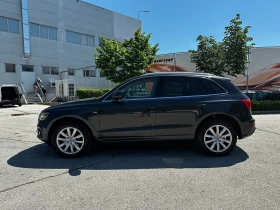 Audi Q5 3.0d 239 �.�./quattro  | Mobile.bg � ����� ������ 2