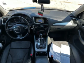 Audi Q5 3.0d 239 �.�./quattro  | Mobile.bg � ����� ������ 11