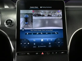 Mercedes-Benz GLC 300 4MATIC | 360 Camera | Ambient Light | Distronic | Mobile.bg � ����� ������ 15