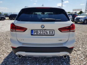 BMW X1 2.0D XDRIVE-150 �.�. EURO-6D HEAD-UP/KEY LESS/ | Mobile.bg � ����� ������ 6