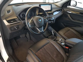 BMW X1 2.0D XDRIVE-150 �.�. EURO-6D HEAD-UP/KEY LESS/ | Mobile.bg � ����� ������ 9