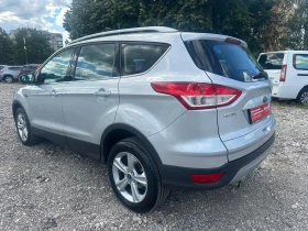 Ford Kuga 2.0TDCI 4X4 150kc AUTOMAT NAVI ITALIA | Mobile.bg � ����� ������ 5