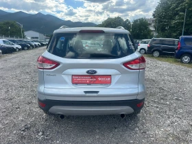 Ford Kuga 2.0TDCI 4X4 150kc AUTOMAT NAVI ITALIA | Mobile.bg � ����� ������ 4