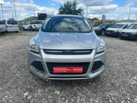 Ford Kuga 2.0TDCI 4X4 150kc AUTOMAT NAVI ITALIA | Mobile.bg � ����� ������ 8