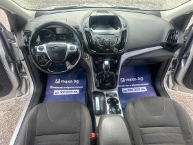 Ford Kuga 2.0TDCI 4X4 150kc AUTOMAT NAVI ITALIA | Mobile.bg � ����� ������ 10