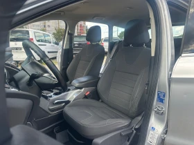 Ford Kuga 2.0TDCI 4X4 150kc AUTOMAT NAVI ITALIA | Mobile.bg � ����� ������ 9