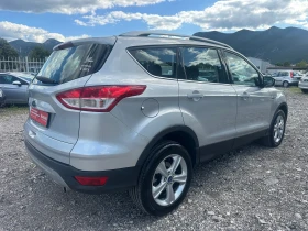 Ford Kuga 2.0TDCI 4X4 150kc AUTOMAT NAVI ITALIA | Mobile.bg � ����� ������ 3