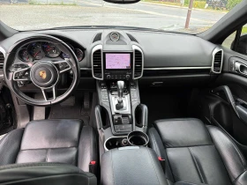 Porsche Cayenne AWD | CARFAX | ���������� ��� ������������ ������  | Mobile.bg � ����� ������ 9
