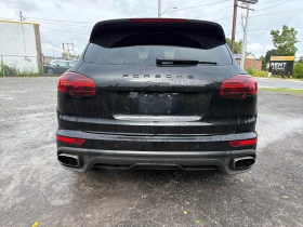 Porsche Cayenne AWD | CARFAX | ���������� ��� ������������ ������  | Mobile.bg � ����� ������ 5