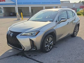 Lexus UX * 250h * CARFAX * ОПЦИЯ ЗА ФИНАНСИРАНЕ