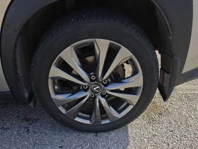 Lexus UX * 250h * CARFAX * ОПЦИЯ ЗА ФИНАНСИРАНЕ | Auto.bg — изображение 7