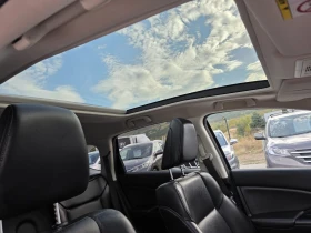 Honda Cr-v С-История Навигация Камера Панорама 4х4 Ксенон Кож - 11999 € - 63947767 12