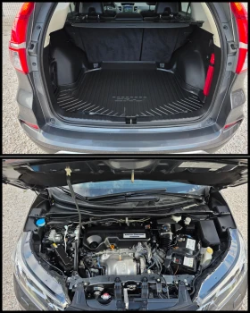 Honda Cr-v С-История Навигация Камера Панорама 4х4 Ксенон Кож - 11999 € - 63947767 8