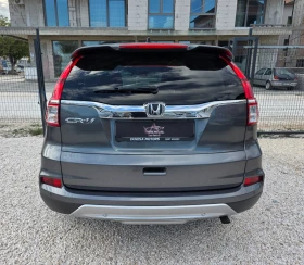 Honda Cr-v С-История Навигация Камера Панорама 4х4 Ксенон Кож - 11999 € - 63947767 4