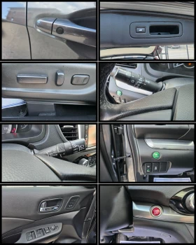 Honda Cr-v С-История Навигация Камера Панорама 4х4 Ксенон Кож - 11999 € - 63947767 15