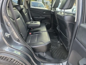 Honda Cr-v С-История Навигация Камера Панорама 4х4 Ксенон Кож - 11999 € - 63947767 11