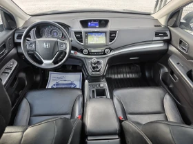 Honda Cr-v С-История Навигация Камера Панорама 4х4 Ксенон Кож - 11999 € - 63947767 9