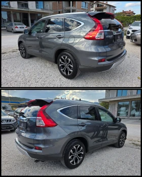 Honda Cr-v С-История Навигация Камера Панорама 4х4 Ксенон Кож - 11999 € - 63947767 6