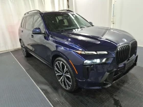 BMW X7 Sports Activity Vehicle Xdrive40i  CARFAX | Auto.bg — изображение 5