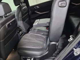 BMW X7 Sports Activity Vehicle Xdrive40i  CARFAX | Auto.bg — изображение 12
