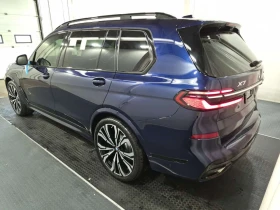 BMW X7 Sports Activity Vehicle Xdrive40i  CARFAX | Auto.bg — изображение 6