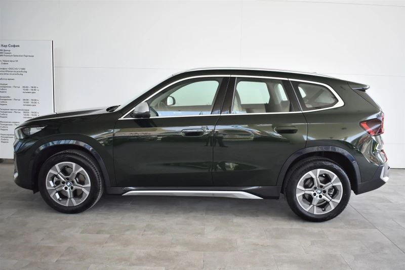 BMW X1 xDrive23i, снимка 3 - Автомобили и джипове - 46066892