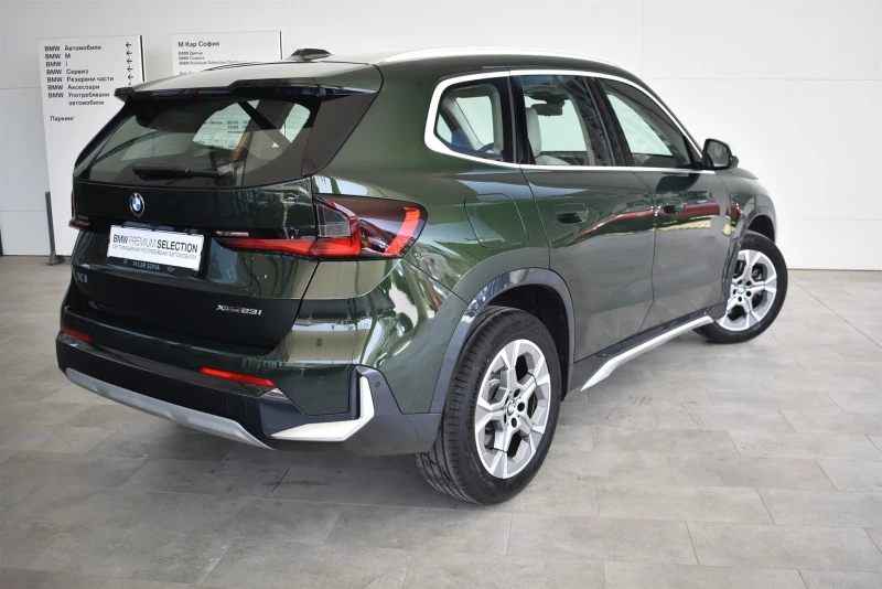 BMW X1 xDrive23i, снимка 2 - Автомобили и джипове - 46066892