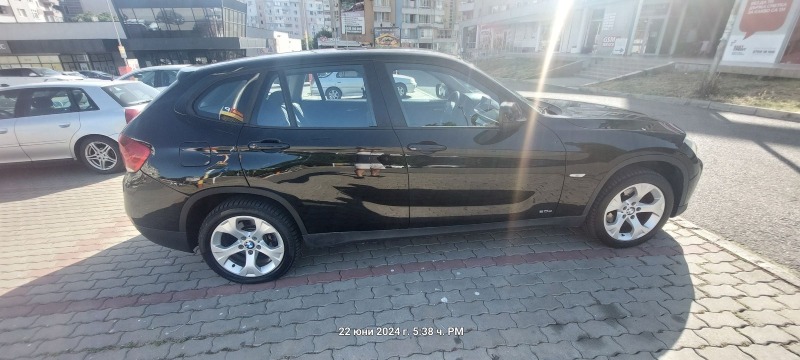 BMW X1, снимка 6 - Автомобили и джипове - 46406329