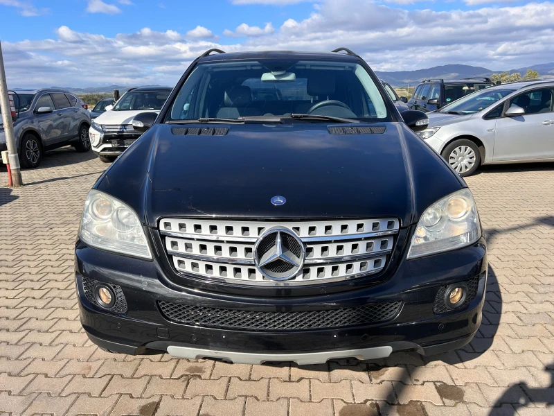 Mercedes-Benz ML 280 CDI AVTOMAT/NAVI N1 ЛИЗИНГ, снимка 3 - Автомобили и джипове - 47410993