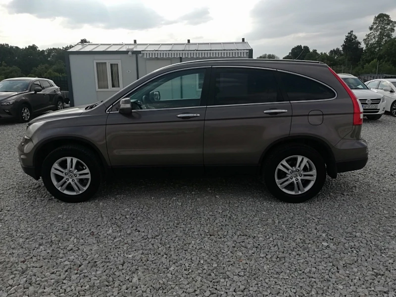 Honda Cr-v 2.0I KLI 4X4, снимка 3 - Автомобили и джипове - 51169646