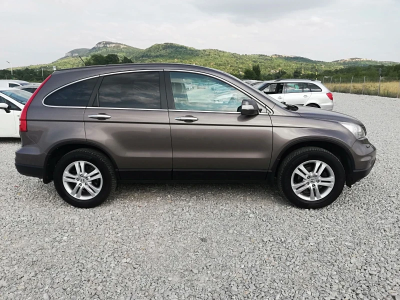Honda Cr-v 2.0I KLI 4X4, снимка 7 - Автомобили и джипове - 51169646