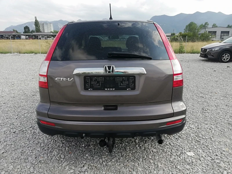 Honda Cr-v 2.0I KLI 4X4, снимка 5 - Автомобили и джипове - 51169646