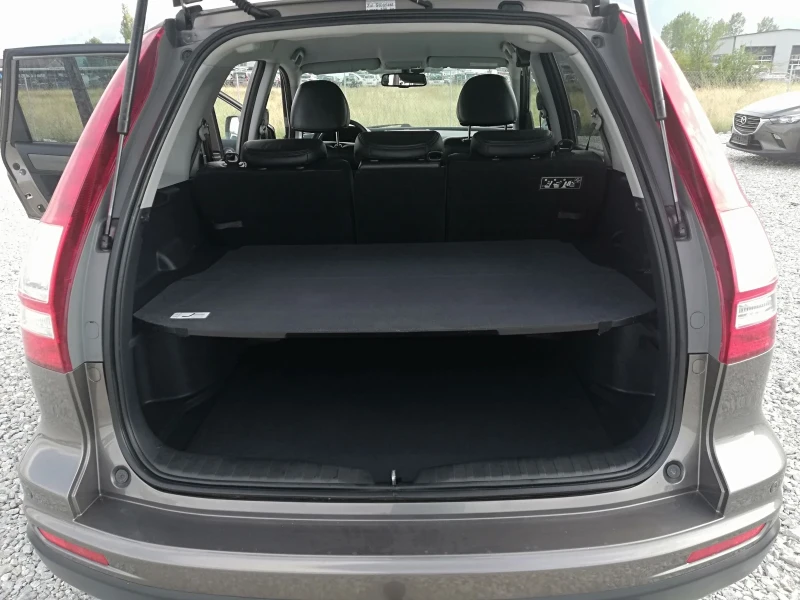 Honda Cr-v 2.0I KLI 4X4, снимка 11 - Автомобили и джипове - 51169646
