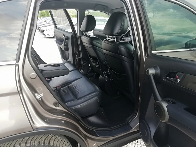 Honda Cr-v 2.0I KLI 4X4, снимка 12 - Автомобили и джипове - 51169646