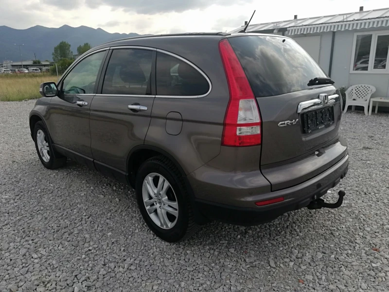 Honda Cr-v 2.0I KLI 4X4, снимка 4 - Автомобили и джипове - 51169646