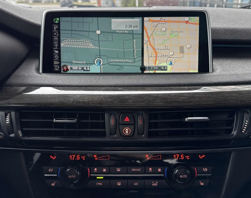 BMW X5 Soft Close* HeadUp* АВТОКРЕДИТ, снимка 11 - Автомобили и джипове - 52749878