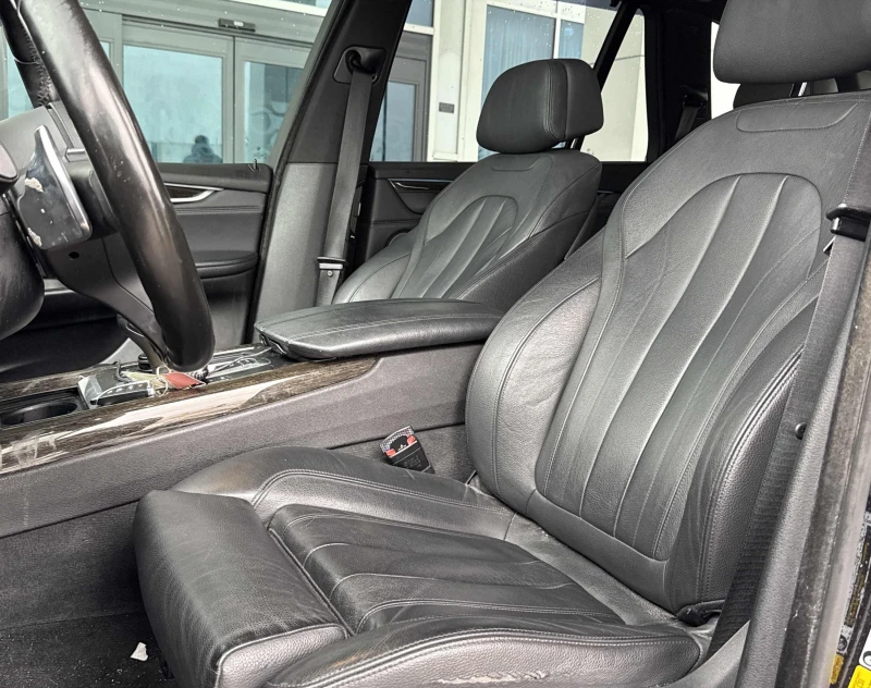 BMW X5 Soft Close* HeadUp* АВТОКРЕДИТ, снимка 13 - Автомобили и джипове - 52749878
