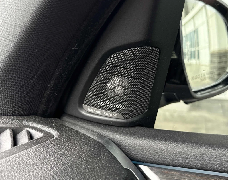 BMW X5 Soft Close* HeadUp* АВТОКРЕДИТ, снимка 15 - Автомобили и джипове - 52749878