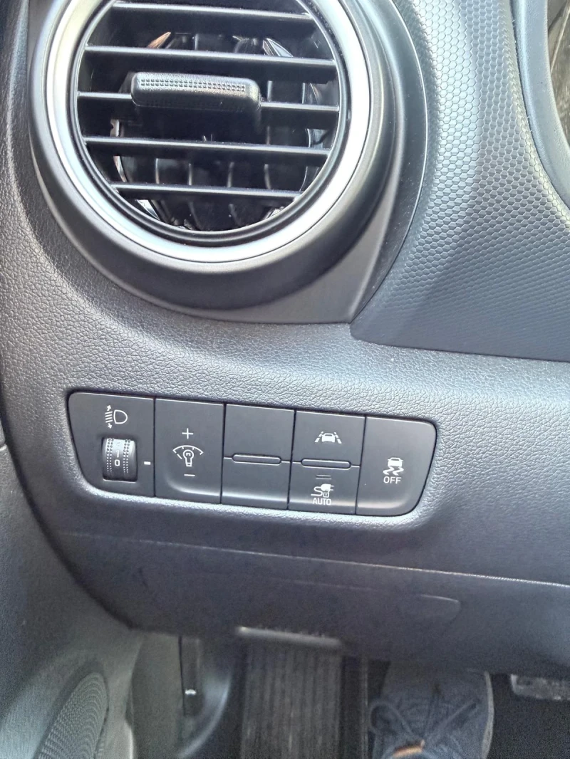 Hyundai Kona ЛИЗИНГ, снимка 11 - Автомобили и джипове - 52636321