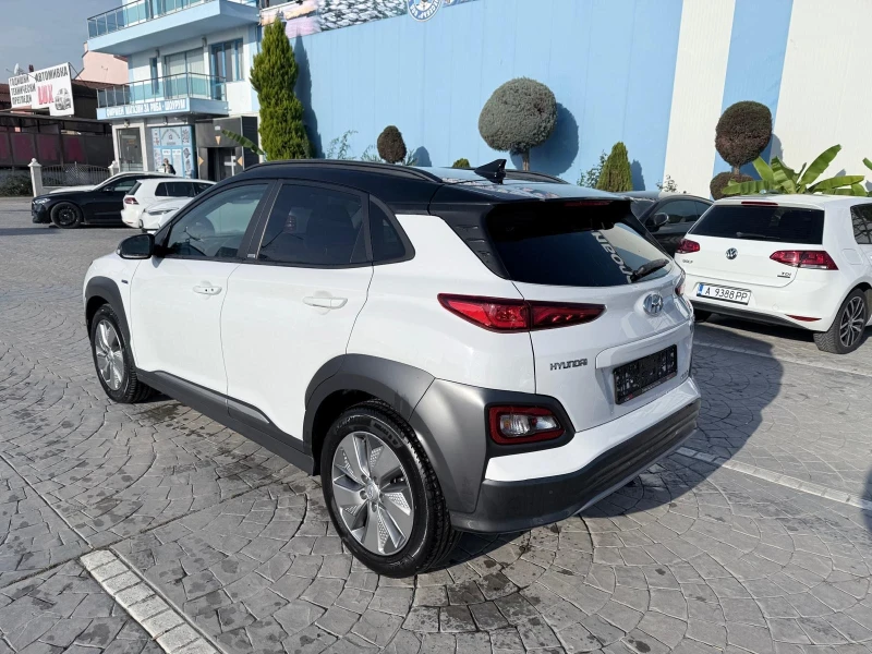 Hyundai Kona ЛИЗИНГ, снимка 5 - Автомобили и джипове - 52636321