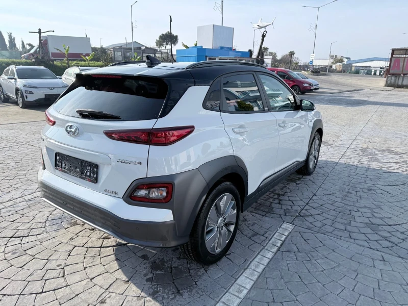 Hyundai Kona ЛИЗИНГ, снимка 8 - Автомобили и джипове - 52636321