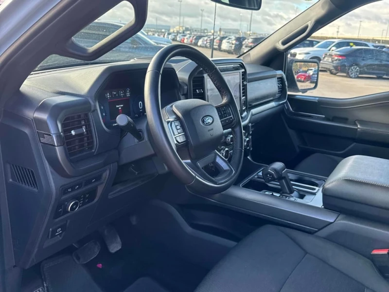 Ford F150 * XLT * CARFAX * БЕЗ ПЪРВОНАЧАЛНА ВНОСКА, снимка 5 - Автомобили и джипове - 53076093